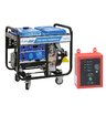 Дизельный генератор TSS SDG 5000EHA с АВР