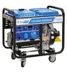 Дизельный генератор TSS SDG 5000EHA
