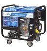 Дизельный генератор TSS SDG 5000EHA