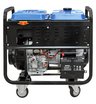 Дизельный генератор TSS SDG 5000EHA