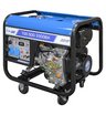 Дизельный генератор TSS SDG 3300EH