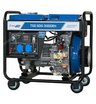 Дизельный генератор TSS SDG 3000EH