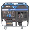 Дизельный генератор TSS SDG 14000EHA OLD с АВР