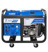 Дизельный генератор TSS SDG 14000EHA