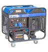 Дизельный генератор TSS SDG 14000EHA OLD