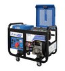 Дизельный генератор TSS SDG 14000EH3A NEW (100140)
