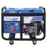 Дизельный генератор TSS SDG 14000EH3A NEW (100140)