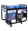 Дизельный генератор TSS SDG 14000EH3A NEW (100140)