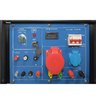 Дизельный генератор TSS SDG 14000EH3A NEW (100140)
