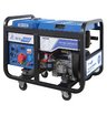 Дизельный генератор TSS SDG 14000EH3A NEW (100140)
