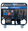 Дизельный генератор TSS SDG 14000EH3A