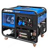 Дизельный генератор TSS SDG 12000EHA с АВР