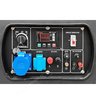 Дизельный генератор TSS SDG 12000EHA с АВР