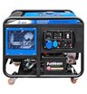 Дизельный генератор TSS SDG 12000EHA с АВР
