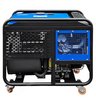 Дизельный генератор TSS SDG 12000EHA