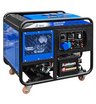 Дизельный генератор TSS SDG 12000EHA