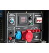 Дизельный генератор TSS SDG 12000EH3A NEW (100058)