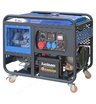 Дизельный генератор TSS SDG 12000EH3A