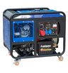 Дизельный генератор TSS SDG 12000EH3A