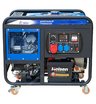 Дизельный генератор TSS SDG 12000EH3A