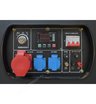 Дизельный генератор TSS SDG 12000EH3A