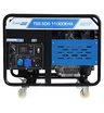 Дизельный генератор TSS SDG 11000EHA