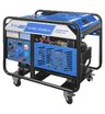 Дизельный генератор TSS SDG 10000EHA