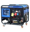 Дизельный генератор TSS SDG 10000EH3UA