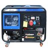 Дизельный генератор TSS SDG 10000EH3UA
