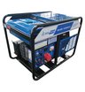 Дизельный генератор TSS SDG 10000EH3A