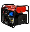 Инверторный генератор A-iPower A6500i