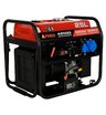 Инверторный генератор A-iPower A6500i