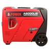 Инверторный бензиновый генератор A-iPower A6000LiS