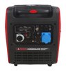 Инверторный гибридный генератор A-iPower A6000LiGS (газ и бензин)