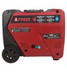 Инверторный гибридный генератор A-iPower A6000LiGS (газ и бензин)