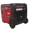 Инверторный гибридный генератор A-iPower A6000LiGS (газ и бензин)