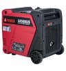 Инверторный генератор A-iPower A4500LiS