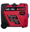 Инверторный генератор A-iPower A4500LiS