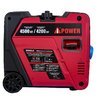 Инверторный генератор A-iPower A4500LiS