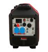 Инверторный генератор A-iPower A4000LiS с дополнительным освещением