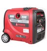 Инверторный генератор A-iPower A4000IS