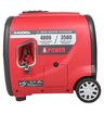 Инверторный генератор A-iPower A4000IS