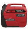 Инверторный генератор A-iPower A3500LIS