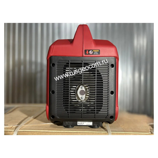 Инверторный гибридный генератор A-iPower A3500LiGS (газ и бензин)