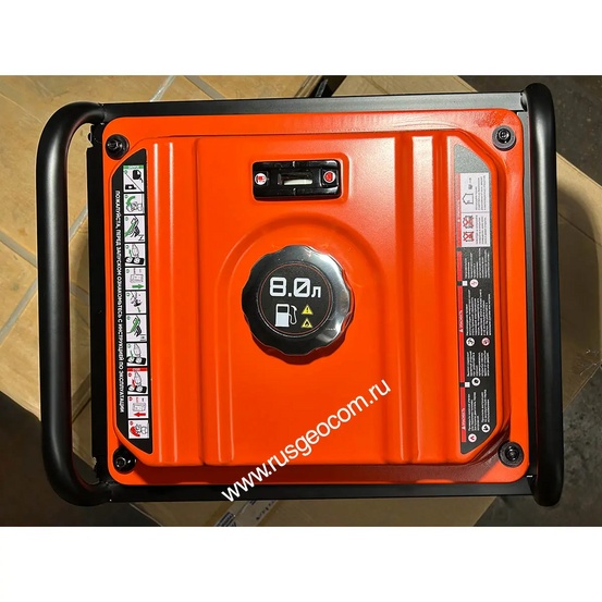 Инверторный генератор A-iPower A3500iF