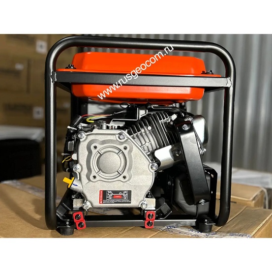 Инверторный генератор A-iPower A3500iF