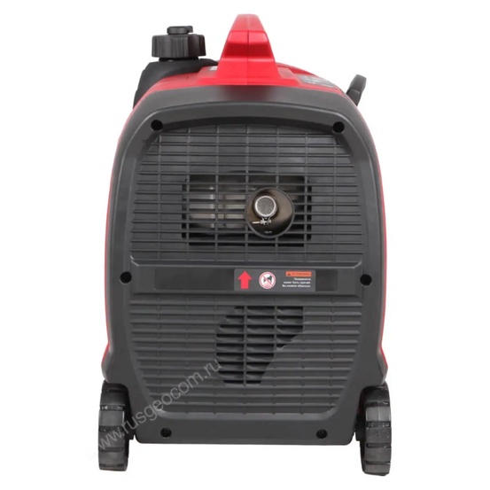 Инверторный генератор A-iPower A2300IS