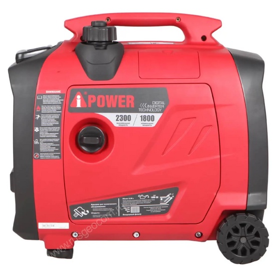 Инверторный генератор A-iPower A2300IS