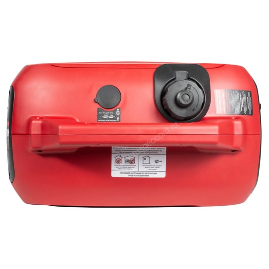 Инверторный генератор A-iPower A2000IS