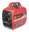 Инверторный генератор A-iPower A2000IS